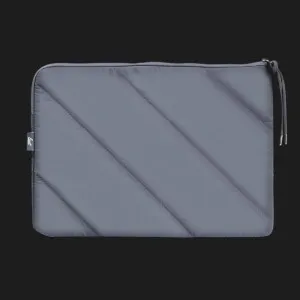 Чохол-папка LAUT POP COTTON для MacBook 14"-13" (Stone Gray) в Сваляві