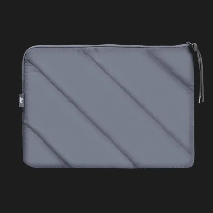 Чохол-папка LAUT POP COTTON для MacBook 14"-13" (Stone Gray) в Чернігові