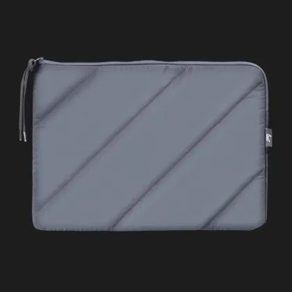 Чохол-папка LAUT POP COTTON для MacBook 14"-13" (Stone Gray) в Чернігові