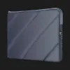Чехол-папка LAUT POP COTTON для MacBook 14"-13" (Stone Gray)