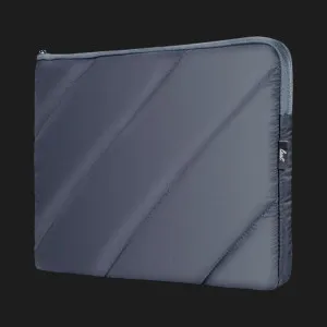 Чохол-папка LAUT POP COTTON для MacBook 14"-13" (Stone Gray) в Сваляві