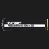 Накопитель SSD Patriot P400 1TB NVMe PCIe 4.0 (P400LP1KGM28H)