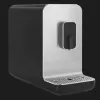 Кофемашина SMEG (Black Matte) (BCC11BLMEU)
