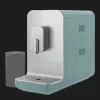 Кавомашина SMEG (Green Matte)