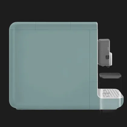 Кавомашина SMEG (Green Matte) Івано-Франківську