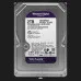 Жорсткий диск Western Digital Purple 2TB 3.5