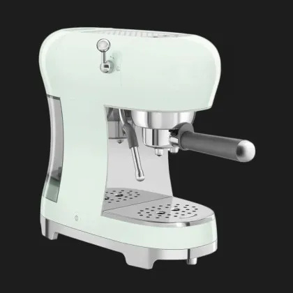 Кавомашина SMEG (Green) Івано-Франківську
