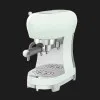 Кавомашина SMEG (Green)