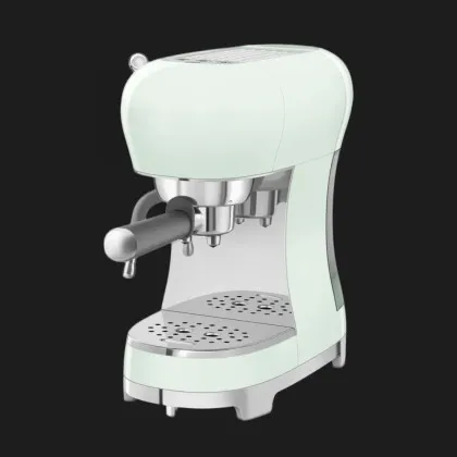 Кавомашина SMEG (Green) Івано-Франківську