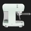 Кавомашина SMEG (Green)