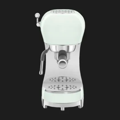 Кавомашина SMEG (Green) Івано-Франківську