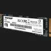 Накопитель SSD Patriot P320 1TB NVMe PCIe 3.0 (P320P1TBM28)