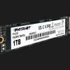 Накопитель SSD Patriot P320 1TB NVMe PCIe 3.0 (P320P1TBM28)