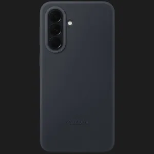 Чехол Samsung Silicone Case для Galaxy A37 (Black) в Хмельницком