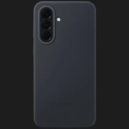 Чохол Samsung Silicone Case для Galaxy A37 (Black)
