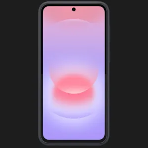 Чехол Samsung Silicone Case для Galaxy A37 (Black) в Хмельницком