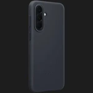 Чехол Samsung Silicone Case для Galaxy A37 (Black) в Хмельницком