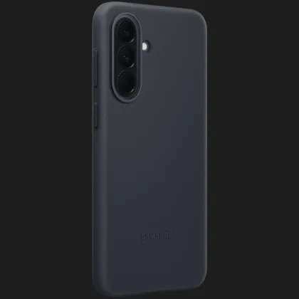 Чохол Samsung Silicone Case для Galaxy A37 (Black)