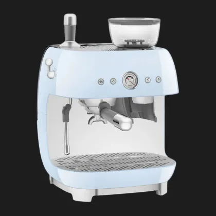 Кавомашина SMEG (Blue)