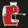 Кофемашина SMEG (Red)