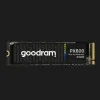 Накопитель SSD GoodRam PX600 500GB NVMe PCIe 4.0 (SSDPR-PX600-500-80)