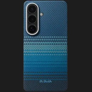 Чохол Pitaka Edge Ultra-Slim для Samsung Galaxy S26 (Moonrise) в Хмельницькому