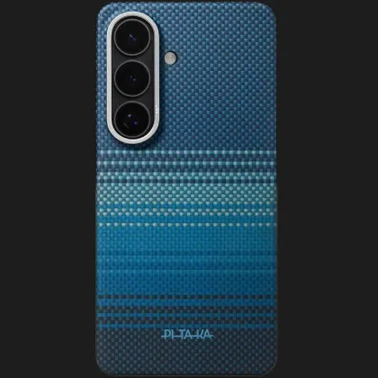 Чехол Pitaka Edge Ultra-Slim для Samsung Galaxy S26 Plus (Moonrise)