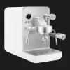 Кофемашина SMEG EMC02WHMEU (White Matte)