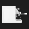 Кофемашина SMEG EMC02WHMEU (White Matte)