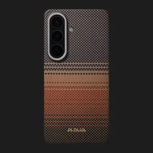 Чохол Pitaka Edge Ultra-Slim для Samsung Galaxy S26 (Sunset) в Хмельницькому