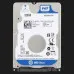 Жорсткий диск Western Digital Caviar Blue 320GB 2.5