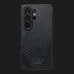 Чохол Pitaka Cairn для Samsung Galaxy S26 Ultra (Black/Gray Twill)