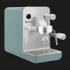 Кофемашина SMEG EMC02EGMEU (Green Matte)