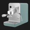 Кофемашина SMEG EMC02EGMEU (Green Matte)