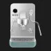 Кофемашина SMEG EMC02EGMEU (Green Matte)