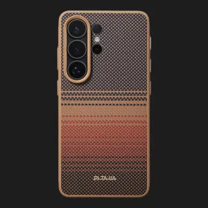 Чохол Pitaka Cairn для Samsung Galaxy S26 Ultra (Sunset) в Хмельницькому