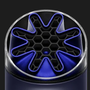 Портативный вентилятор Dyson HushJet Mini Cool (Ink/Cobalt) (641008-01)