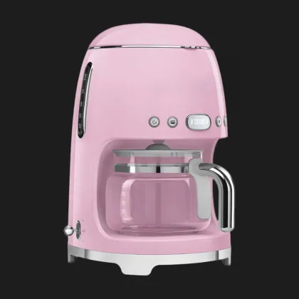 Кавоварка SMEG (Pink) Івано-Франківську