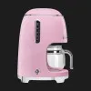 Кофеварка SMEG (Pink)