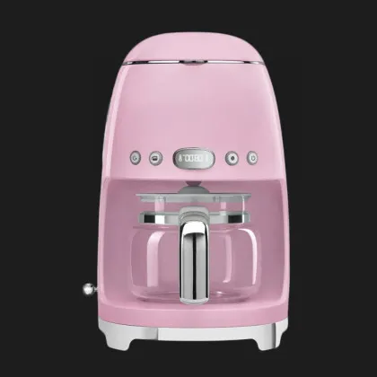 Кавоварка SMEG (Pink) Івано-Франківську
