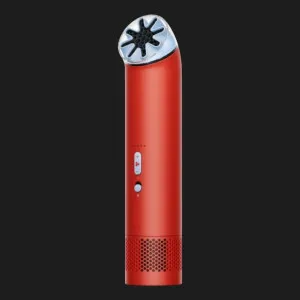Портативный вентилятор Dyson HushJet Mini Cool (Carnelian/Sky) (654847-01)