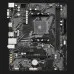 Материнская плата GIGABYTE A520M K V2 1.1 (sAM4) (A520M K V2 1.1)