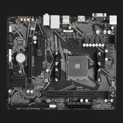 Материнская плата GIGABYTE A520M K V2 1.1 (sAM4) (A520M K V2 1.1)