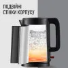 Електрочайник Tefal KO1408E0 (Black)