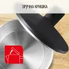Електрочайник Tefal KO1408E0 (Black)