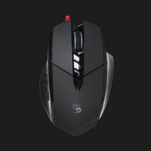 Игровая мышь Bloody V7M (Black) (0202659)