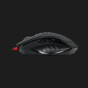 Игровая мышь Bloody V7M (Black) (0202659)