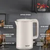 Електрочайник Tefal KO140BE0 (Cashmere)