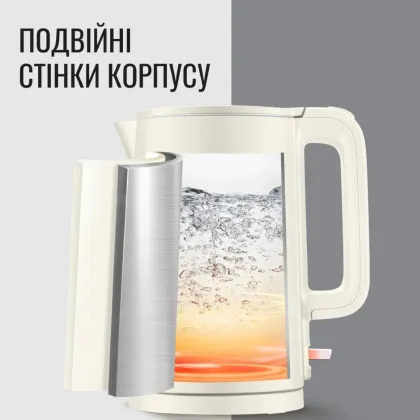 Электрочайник Tefal KO140AE0 (Ivory)
