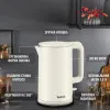 Електрочайник Tefal KO140AE0 (Ivory)
